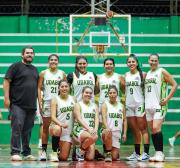 Básquet cruceño femenino: Udabol escala en la tabla y San Pablo toma aire