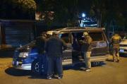 Adulto mayor fallece al interior de una minivan que viajaba de Uyuni a Tarija