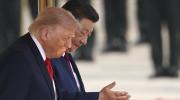 La postura ambivalente de Trump sobre Taiwán supone una victoria para China