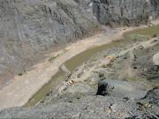 Surge polémica por el proyecto hidroeléctrico Carrizal en el límite entre Tarija y Chuquisaca