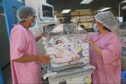 Los hospitales bolivianos racionan oxígeno medicinal y alimentos por impacto de bloqueos
