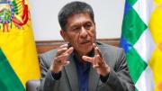 Ministro de Trabajo deja el gabinete de Paz en medio del ajuste por la crisis