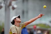 Prado hace historia y avanza al cuadro principal de Roland Garros