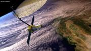 La NASA realizará vuelos sobre Andes y Amazonía de Perú para estudiar glaciares y bosques
