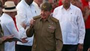 China dice que EEUU debe detener sus amenazas contra Cuba tras la imputación de Raúl Castro por asesinato
