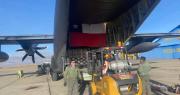 Chile envía avión con ayuda humanitaria ante los bloqueos en Bolivia
