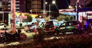 Bloqueos generan distribución irregular de combustible en La Paz; en Cochabamba y Santa Cruz el suministro no para