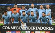 Conmebol traslada el partido de Bolívar con Rivadavia a Santa Cruz por bloqueos en el país