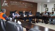 ABC Cochabamba demanda apoyo para proyectos y atención en rutas a oriente y occidente