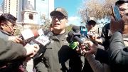Bloqueos en El Alto impiden a la Policía levantar un cadáver reportado en una vivienda