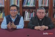 Iglesia y Defensoría logró reunirse con movilizados y abren opción de diálogo