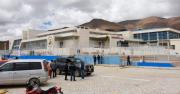 Reportan en Potosí la muerte de un menor cuyo traslado médico fue perjudicado por los bloqueos