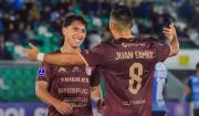Blooming regala dos goles y cae ante Carabobo en el Tahuichi