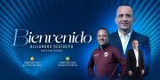 Termina el interinato de Soria, Restrepo asume de inmediato