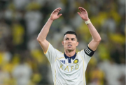 Cristiano Ronaldo y Al Nassr reinan en Arabia Saudita