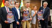 Tarija reúne a líderes y expertos globales para sentar las bases de la Agenda Bolivia 2040