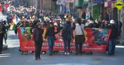 CIDH pide a quienes bloquean “garantizar corredores humanitarios para el paso de ambulancias y alimentos”