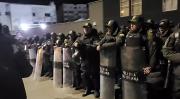 Policías jubilados se declaran en alerta y amenazan con volver a la institución ante ola de violencia