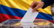 Colombia: candidatos en la recta final de la campaña