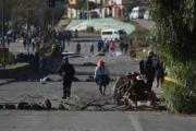 Tarija: Empresarios reportan pérdidas y piden a Paz abrir el diálogo