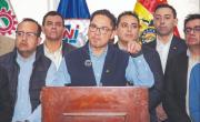 Industriales reportan pérdidas de $us 600 millones por bloqueos