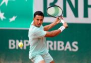 ¡Histórico! Bolivia tendrá por primera vez dos tenistas en el cuadro principal de un Grand Slam