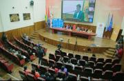 Senado confirma sesión de honor en Sucre y Diputados suspende actos por la crisis social