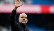 Pep Guardiola anuncia su adiós al Manchester City: “Gracias por quererme”