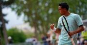 ¡Histórico! Bolivia tendrá por primera vez dos tenistas en el cuadro principal de un Grand Slam