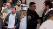 “La Policía debe garantizar vías expeditas”: Comité pro Santa Cruz recuerda el plazo tras bloqueos