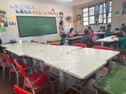 Frío: Santa Cruz dispone tolerancia en el ingreso a la aulas y flexibilidad en uso del uniforme