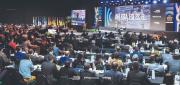 Foro de las Américas mostró otra cara de Bolivia al mundo