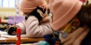 Educación en Santa Cruz dispone tolerancia en el ingreso a las aulas