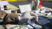 Golpe millonario al narcotráfico: secuestran cocaína, tusi y marihuana