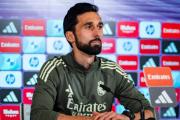 Álvaro Arbeloa confirma su adiós al Real Madrid