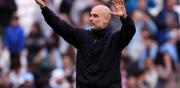 Guardiola, en su adiós: Ha sido jodidamente divertido