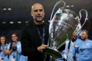 El Manchester City hace oficial la salida de Pep Guardiola