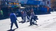 Felcc rastrea a extranjeros que se enfrentaron con cuchillos y machetes en plena vía pública de El Alto