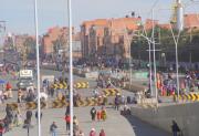 BOLIVIA BAJO PRESIÓN: 51 BLOQUEOS PARALIZAN SIETE DEPARTAMENTOS