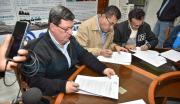 COSMOL ampliará planta de tratamiento de lodos para fortalecer el saneamiento en Montero