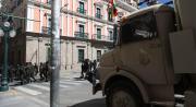 Min. de Defensa y FFAA advierten sobre presencia de “grupos irregulares” en el país