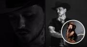 Christian Nodal sorprende con giro al trap tras su ruptura con Cazzu: ¿Cambia de género ahora?