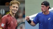 Un español y un francés son los rivales de Prado y Dellien