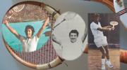 Tenis: recordando a Martínez, Benavidez y Gorostiaga