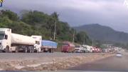 Gobierno anuncia operativo de “banderas blancas” para desbloquear rutas este sábado