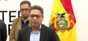 VOCERO NIEGA CRISIS EN EL GABINETE Y HABLA DE CAMBIOS “PUNTUALES”
