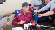La sombra del 50/50 asedia a Oliva en el viceministerio de Autonomías
