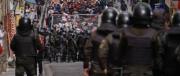 Bloqueos: Industriales se quedan sin materia prima