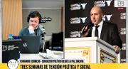 Asesor Presidencial: La gasolina de Vitol vino de mala calidad y dañó casi 60.000 motores