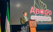 Asume nuevo directorio de Anapo y llama a liberar exportaciones para impulsar la economía